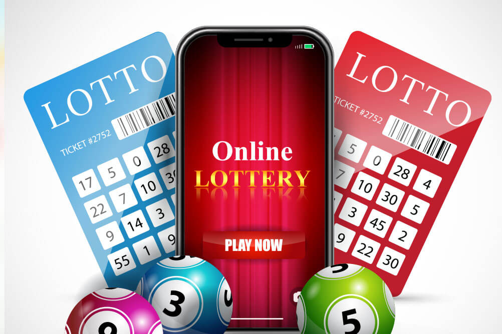 Check My Lottery Tickets Online