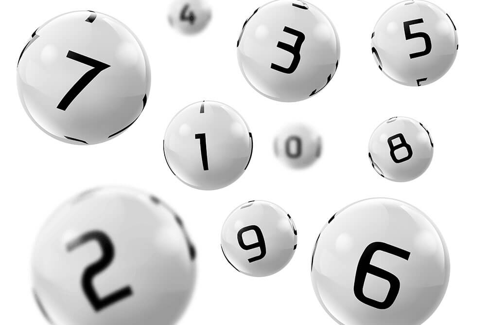 best lotto numbers to play