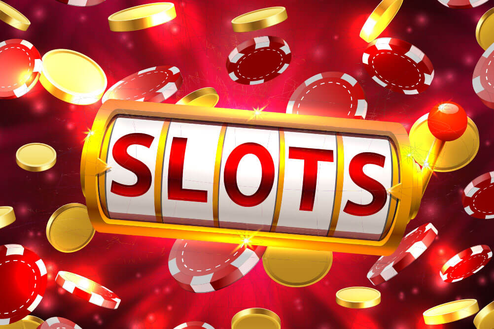 Watch new video slot jackpots