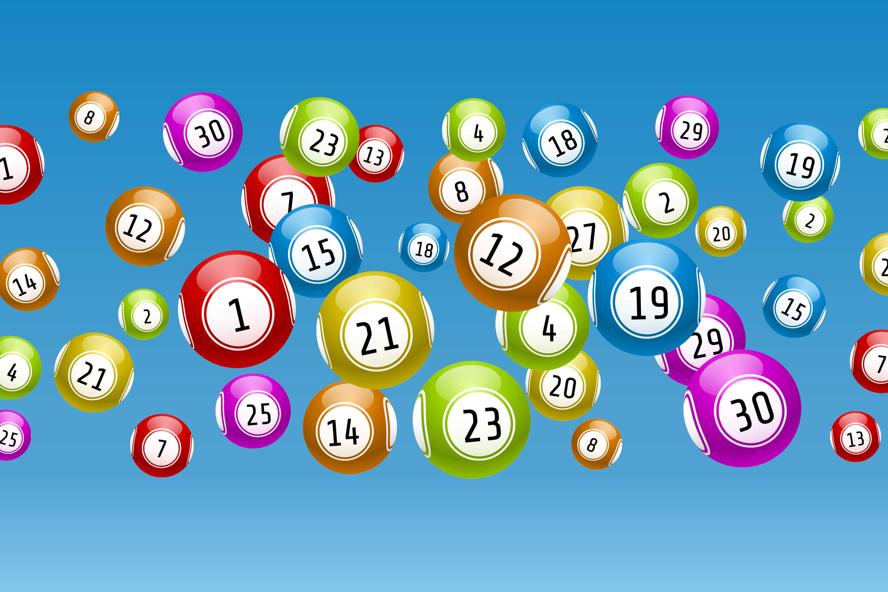 lucky lotto lottery numbers taurus today
